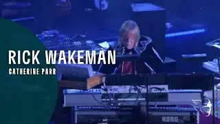 Rick Wakeman - Catherine Parr (2009) from 