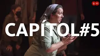 El monstre al laberint - Capítol#5 (2020/21)