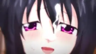 Edit | akeno | oh my god |