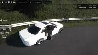Como JOGAR e DRIFTAR no Untitled Drift Game / 09/01/2025