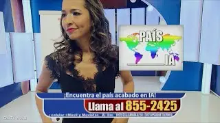 Behind the Scenes - La hora de ganar [Telemedia] - 2019 (2)
