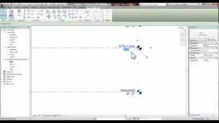 REVIT - 01 Starting a New Project in Revit 2012