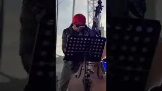 Вся романтика Санкт-Петербурга на одном концерте -  крыша, закат солнца и море отличного рока!