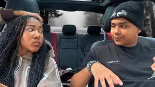 My Ex Did It Better!!(prank)
