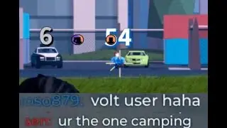 Jailbreak Camper *RAGEQUITS* After I Killed Him
