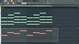 How To Make Beats Using RipChord Vst In Fl Studio (Chord Generator) Tutorial