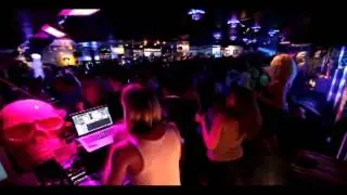MLLE EVA @ ST TROPEZ  / NEW REMIX BOMBS OVER CAPITALS - AN21 & MAX VANGELI feat. Julie Mcknight