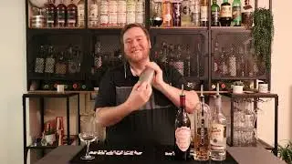 Max To The Million Cocktail