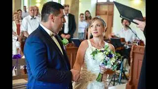 Maja & Kristjan | 8.7.2023  Life need LOVE
