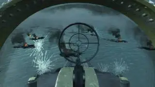 Call of Duty: World at War ☆БЕЗ РАНЕНИЙ☆ #11 