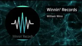 Follow me on SoundCloud: Winnin' Records