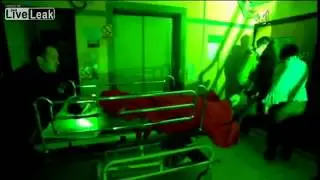 Мега розыгрыш из компьтерной игры