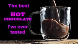 100-year-old drink makes you LIVE longer? | How To Cook That Ann Reardon