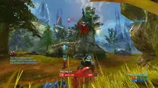 Flag TK