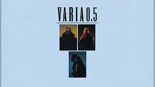 Odecore - BE PERFECT (sped up) [Official Audio]