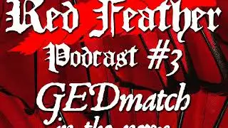 Podcast #3 - GEDmatch in the news