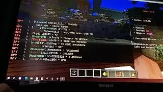 Как получить Бесплатный донат-кейс на сервере MineLord
