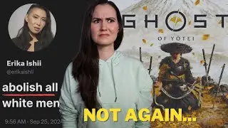 ENOUGH with the woke 