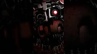 Funny clip of fnaf 6