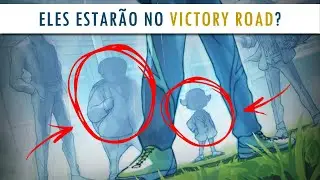 KABEYAMA E TAMANO CONFIRMADOS? - Inazuma Eleven: Heroes Victory Road (2023)