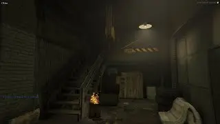 GTA V FIVEM MLO | Chilliad Torture room