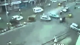 Жестко, но без ДТП!!!