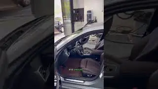 Китайская автомойка | #зубарев #бмв #китай