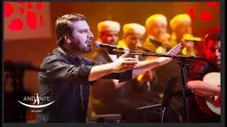 Sami Yusuf - عرفت الهوى مذ عرفت هواك (Live in Morocco) 