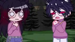 IM THE BABY #gachaclub #funnyanimation