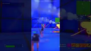 1v3 😬 