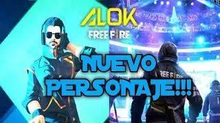 MUSICA [VALE VALE-ALOK) FREE FIRE