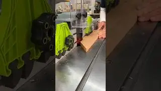 Using the Freud Roman Ogee cutter 