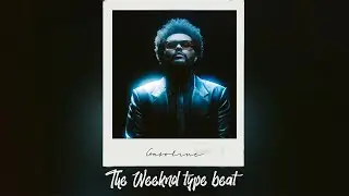 (Free) The Weeknd x 80s Type Beat 2022 - Gasoline | Dawn Type Beat