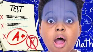 Try Not To Laugh At HOMESCHOOL FAILS! - Onyx Family