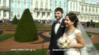 свадьба Ярослава и Дарьи 26.08.11