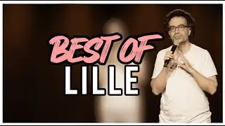 Julien SANTINI - BEST-OF à LILLE