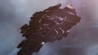 Eve Online. Insane Nyx Jf Frags