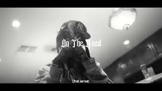 baby smoove x babyface ray x veeze type beat 'on the road'