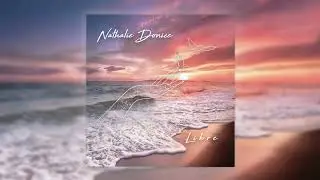 Nathalie Donice - Libre (Official Visualizer)