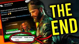 Activision, Shut The F*ck Up.