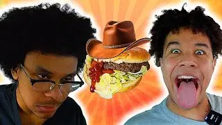 We Rated Every Fast Food Burger in Texas