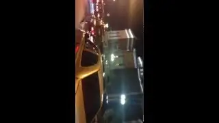 Нам плевать на всех,паркуюсь где хочу...