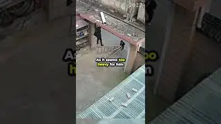 This Little Boy Saved His Grandma… ❤️😢