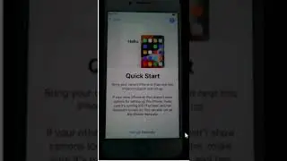 How to fix: stuck in a repeated loop using Transfer Directly from iPhone when setting up new iPhone