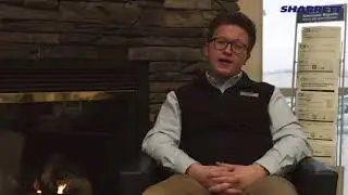 Salesperson Introduction: Max Crocetta