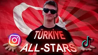 TÜRKİYE - ALL STARS