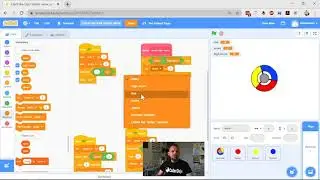How to add a score to a Scratch game | Digital Making at Home