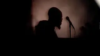 there (music video)