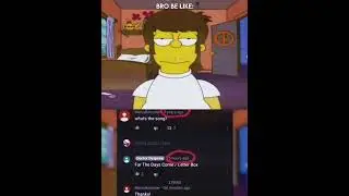 #bro #belike #meme #memes #simpsons