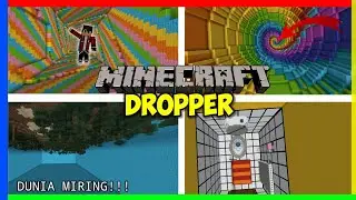 NYOBAIN MAP DROPPER!!! 🌈